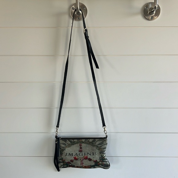 Studio Manhattan crossbody - Picture 7 of 11